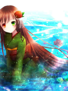 【翠星石】(C87) [涙穴庵(涙目)] 穴る舞 獣 (Kanon)_zz999999