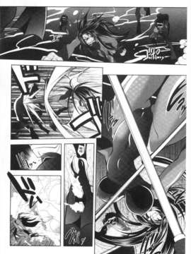 [ぱふぇ] 獣欲の花嫁たち [Chinese] [黑暗掃圖]_0127