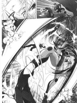 [ぱふぇ] 獣欲の花嫁たち [Chinese] [黑暗掃圖]_0128