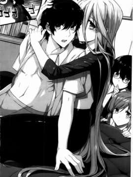 [桂井よしあき][C] 告白Lovers [MMScan]_MMSan114_062