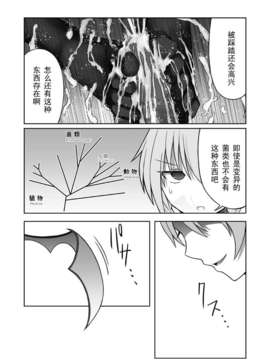 [魂胚] 紅魔館に生えたキノコを踏み続ける【黑条汉化】_19