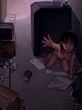 少女と裏路地【其ノ叄】_78_44386529_p77