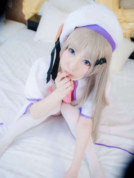 My にぃ! Rubber is carried out, and it shone and said!_Kudryavka0009
