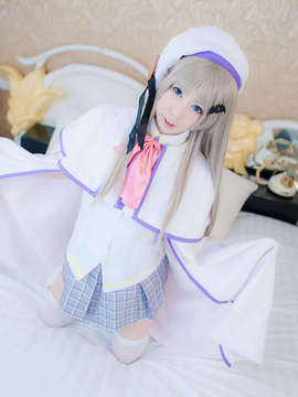 My にぃ! Rubber is carried out, and it shone and said!_Kudryavka0024