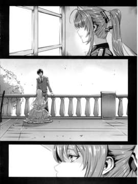 [乐园光辉俱乐部] (C87) [MAIDOLL (飛燕)] 楽園ブリリアントクラブ (甘城ブリリアントパーク)_24_Amagi_Brilliant_Park_24