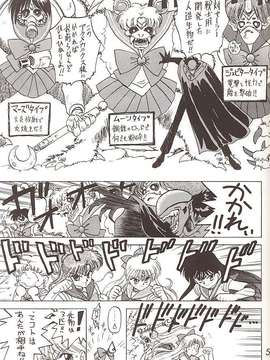 [BLACK DOG (黒犬獣)] Star Platinum(美少女戦士セーラームーン)_starplatinum_052