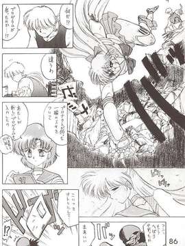 [BLACK DOG (黒犬獣)] Star Platinum(美少女戦士セーラームーン)_starplatinum_085