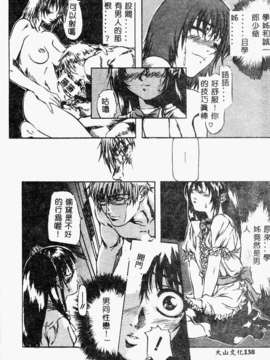 [MARUTA] 少女小惡魔系_134