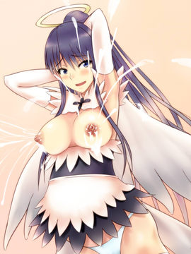 [美遊穂堂] そげぶ! (とある魔術の禁書目録)_omake1020