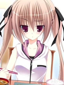 [NANACAN] 妹調教日記～こんなツンデレが俺の妹なわけない!～_hime001d