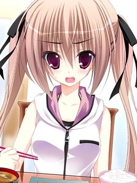 [NANACAN] 妹調教日記～こんなツンデレが俺の妹なわけない!～_hime001f
