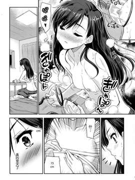 [脸肿汉化组] (C87) [んみゅ (唐辛子ひでゆ)] ナイチチパニック (アイドルマスター).zip_0004