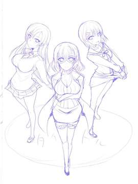 [四条定史] 攻めるが乙女_seme_000_005