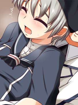 [Pixiv][西 公太朗] 香取先生 (艦隊これくしょん -艦これ-)[Bismarck個人翻譯]_0004