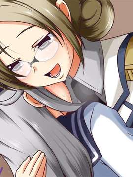 [Pixiv][西 公太朗] 香取先生 (艦隊これくしょん -艦これ-)[Bismarck個人翻譯]_0007