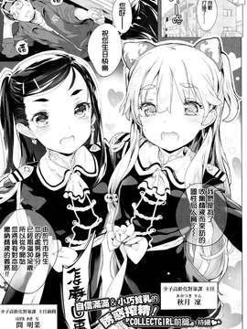 [モチ] これくとが～る [final個人漢化]_0005