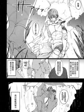 [final個人漢化] (C87) [Current Storage (momi、ぴょん吉)] FOWRLLE_0017