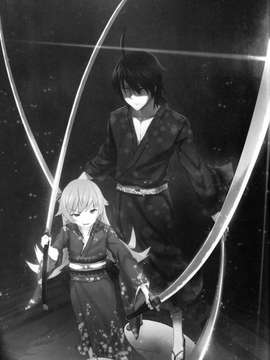 [脸肿汉化组] (C80) [サービスヘブン (珍緑)] KISSsHOT DAY (化物語)_0003