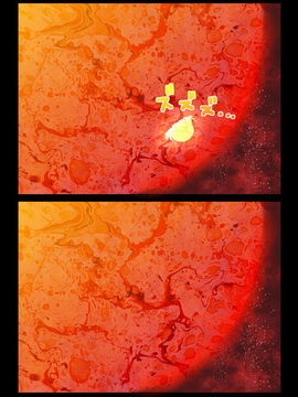 【CE竹隐庭】[ALISON] 宇宙の死を見た不老不死 (東方Project)_0034
