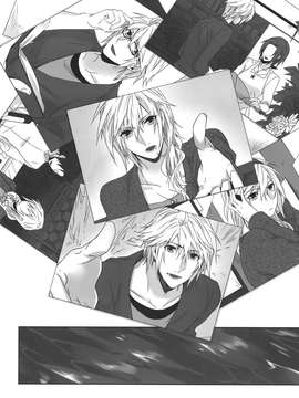 【临时义军】(C87)[CassiS (りおこ)]ひかり時々あめ（非エロ）_0013