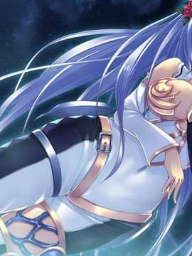 [Skyfish] 新・白銀のソレイユ -ReANSWER-CG_2DJGAME_217