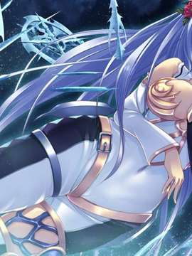 [Skyfish] 新・白銀のソレイユ -ReANSWER-CG_2DJGAME_220