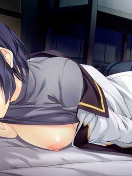 [Skyfish] 新・白銀のソレイユ -ReANSWER-CG_2DJGAME_435