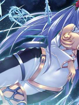 [Skyfish] 新・白銀のソレイユ -ReANSWER-CG_2DJGAME_526