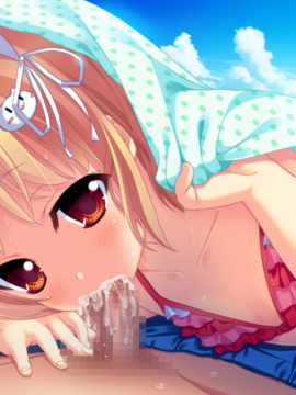 妹天堂2CG（柚子酱~_0405_ev