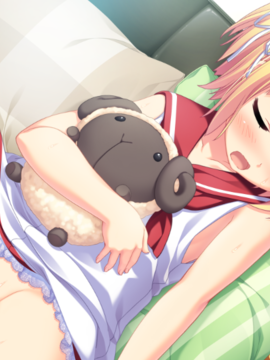 妹天堂2CG（柚子酱~_0425_ev