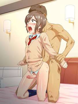 [夕凪の戦力外部隊] あいつの虜になった僕。_125_026s