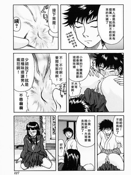 [吉祥寺北四郎] Who dares ass[無修正]_Free_064_127