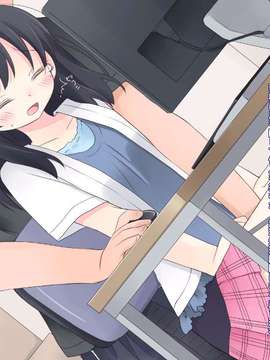 [空色にゃんにゃん] 姪を犯した8日間 + 1 (オリジナル)_S_08_05_on