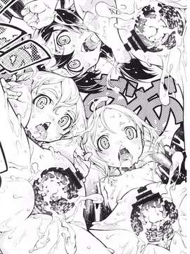 [鈴木狂太郎] 戦車コレ_0113