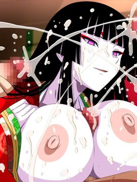 (同人CG集) [裏世界2] すーぱー変態CG集O-01 妖怪白蛇姫_0668_25