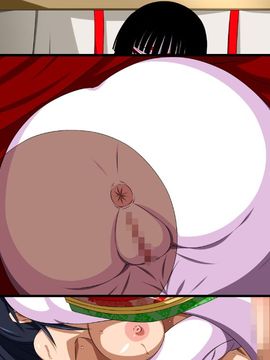 (同人CG集) [裏世界2] すーぱー変態CG集O-01 妖怪白蛇姫_0707_02