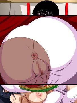 (同人CG集) [裏世界2] すーぱー変態CG集O-01 妖怪白蛇姫_0722_17