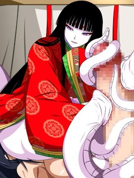 (同人CG集) [裏世界2] すーぱー変態CG集O-01 妖怪白蛇姫_0737_32