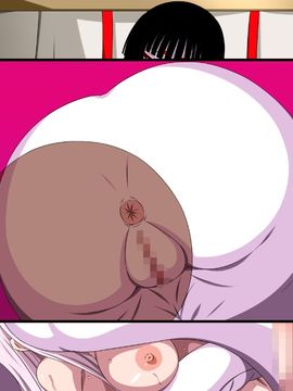 (同人CG集) [裏世界2] すーぱー変態CG集O-01 妖怪白蛇姫_0741_36