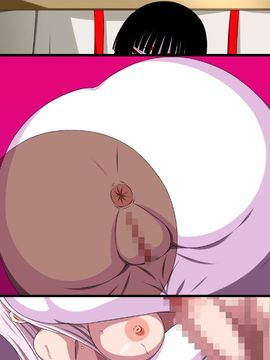 (同人CG集) [裏世界2] すーぱー変態CG集O-01 妖怪白蛇姫_0761_56