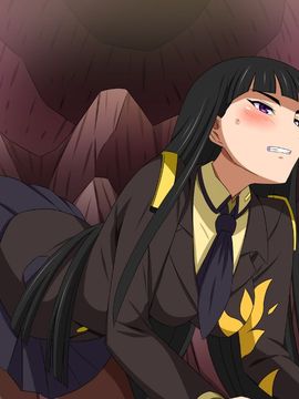 (同人CG集) [裏世界2] すーぱー変態CG集O-01 妖怪白蛇姫_1001_01