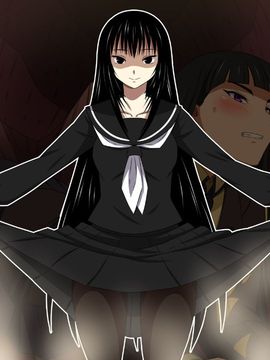 (同人CG集) [裏世界2] すーぱー変態CG集O-01 妖怪白蛇姫_1002_02