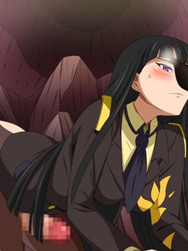 (同人CG集) [裏世界2] すーぱー変態CG集O-01 妖怪白蛇姫_1004_04