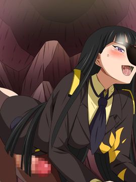 (同人CG集) [裏世界2] すーぱー変態CG集O-01 妖怪白蛇姫_1005_05