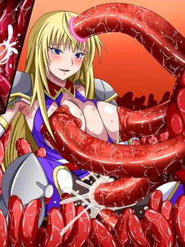 (同人CG集) [裏世界2] すーぱー変態CG集O-01 妖怪白蛇姫_1109_14