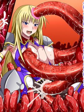 (同人CG集) [裏世界2] すーぱー変態CG集O-01 妖怪白蛇姫_1110_15