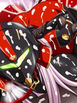 (同人CG集) [裏世界2] すーぱー変態CG集O-01 妖怪白蛇姫_1516_17