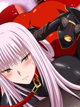 (同人CG集) [裏世界2] すーぱー変態CG集O-01 妖怪白蛇姫_1524_25