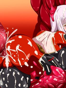 (同人CG集) [裏世界2] すーぱー変態CG集O-01 妖怪白蛇姫_1690_15