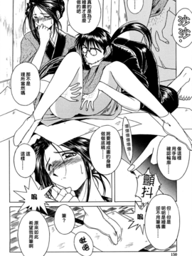 [千葉○作 (千葉秀作)] 砂場の主人 (無修正)_147_150
